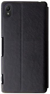Чехол для Sony Xperia Z2 Viva Madrid Hexe Black